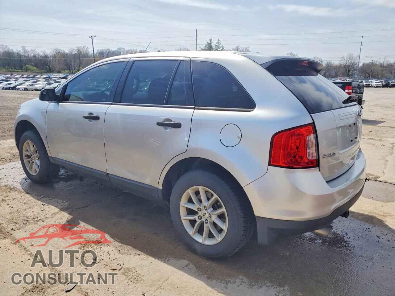 FORD EDGE 2014 - 2FMDK3GC3EBB29218