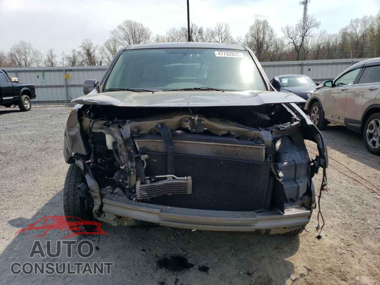 HONDA PILOT 2015 - 5FNYF4H34FB063846
