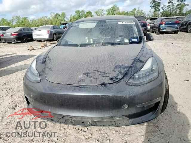 TESLA MODEL 3 2018 - 5YJ3E1EB3JF079147