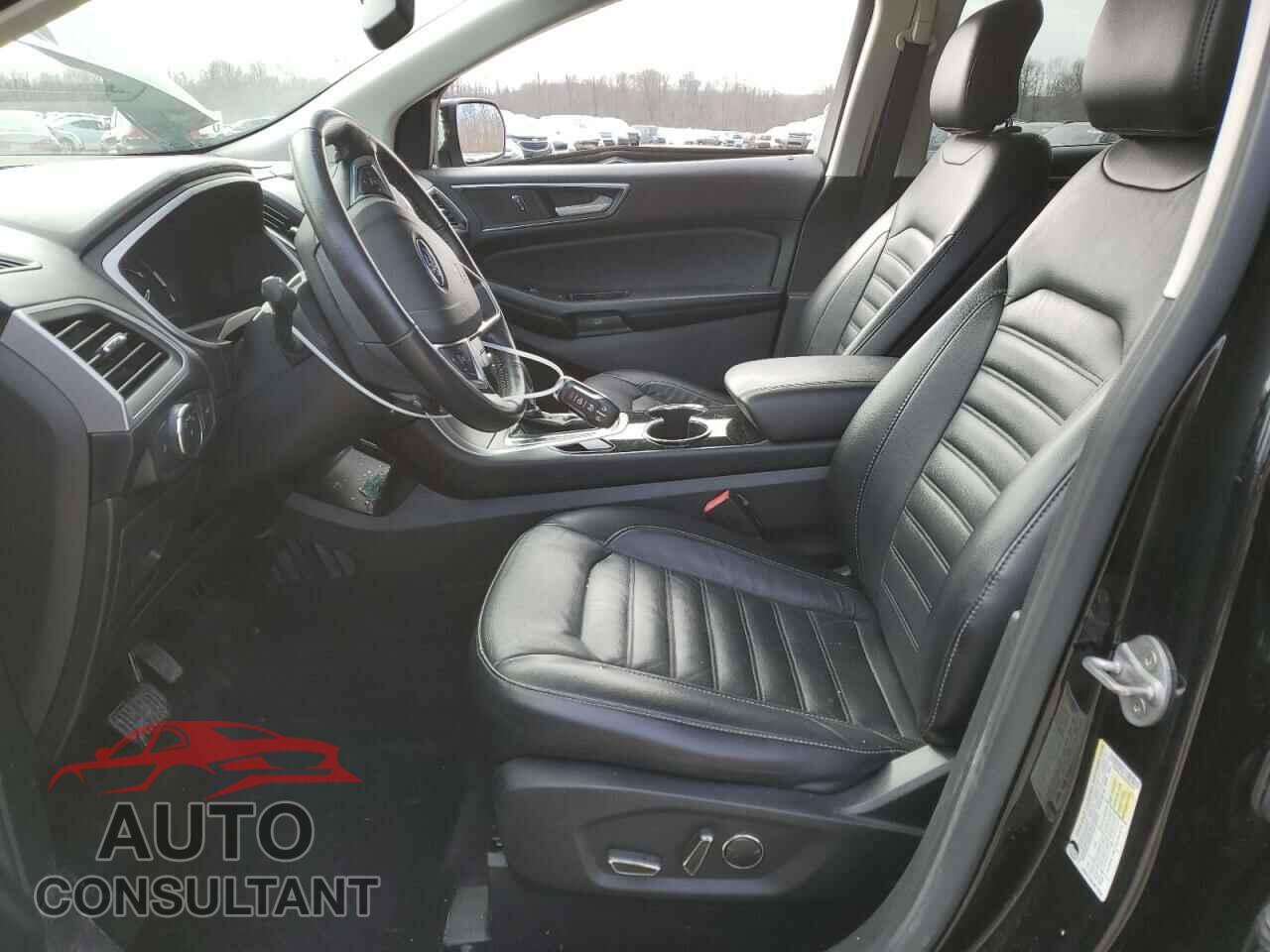 FORD EDGE 2016 - 2FMPK4J95GBB55242