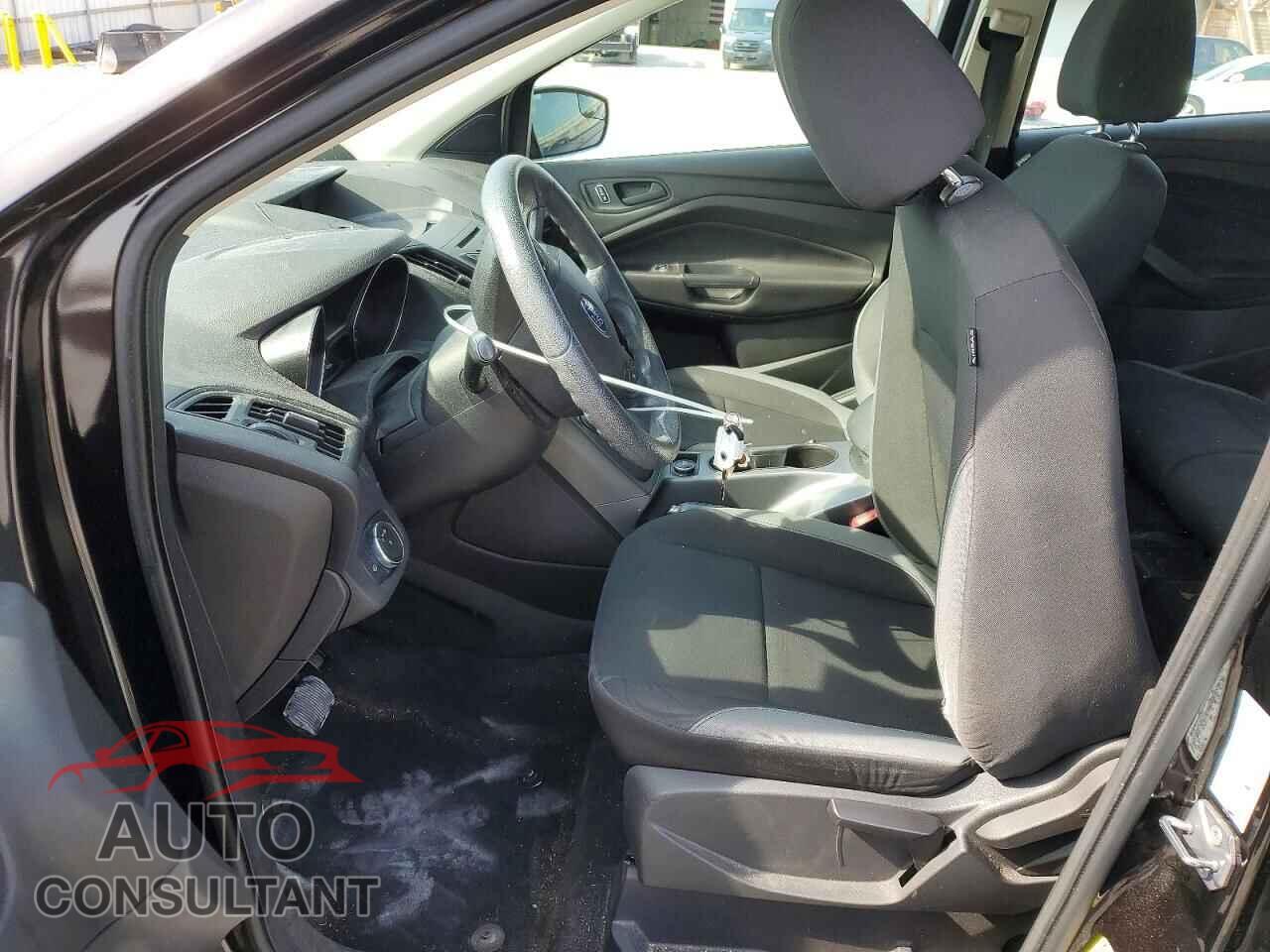 FORD ESCAPE 2013 - 1FMCU0F75DUA84929