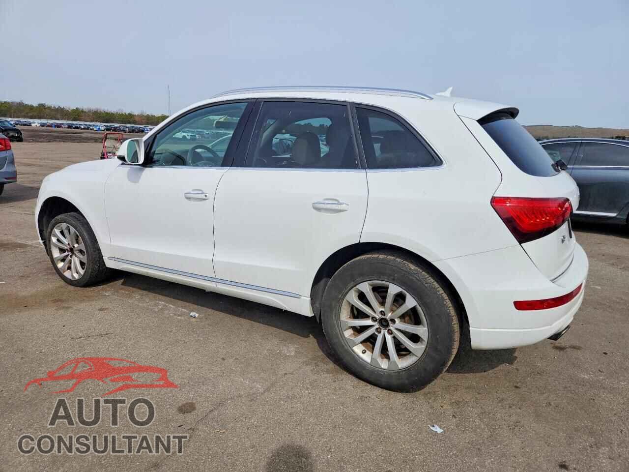AUDI Q5 2015 - WA1CFAFP5FA072380