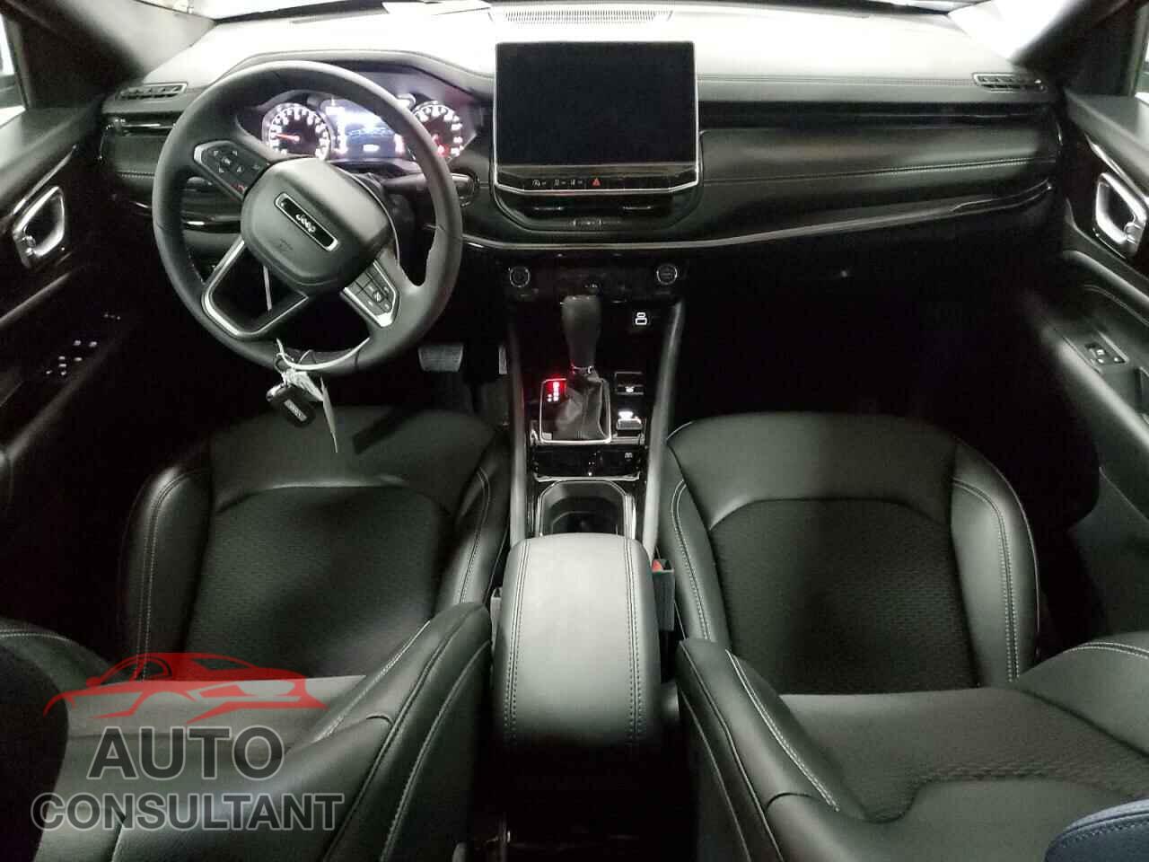JEEP COMPASS 2023 - 3C4NJDBN0PT536379