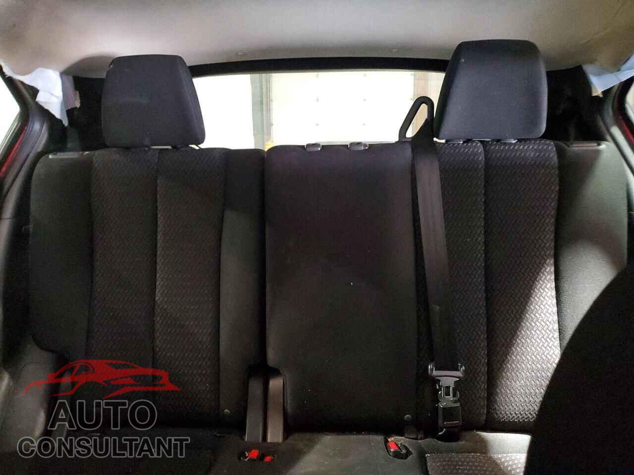 MITSUBISHI ECLIPSE 2022 - JA4ATVAA8NZ004472