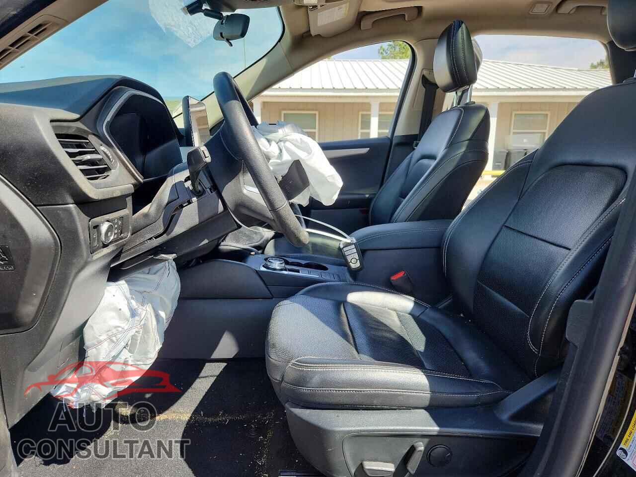 FORD ESCAPE 2020 - 1FMCU9H63LUA93328