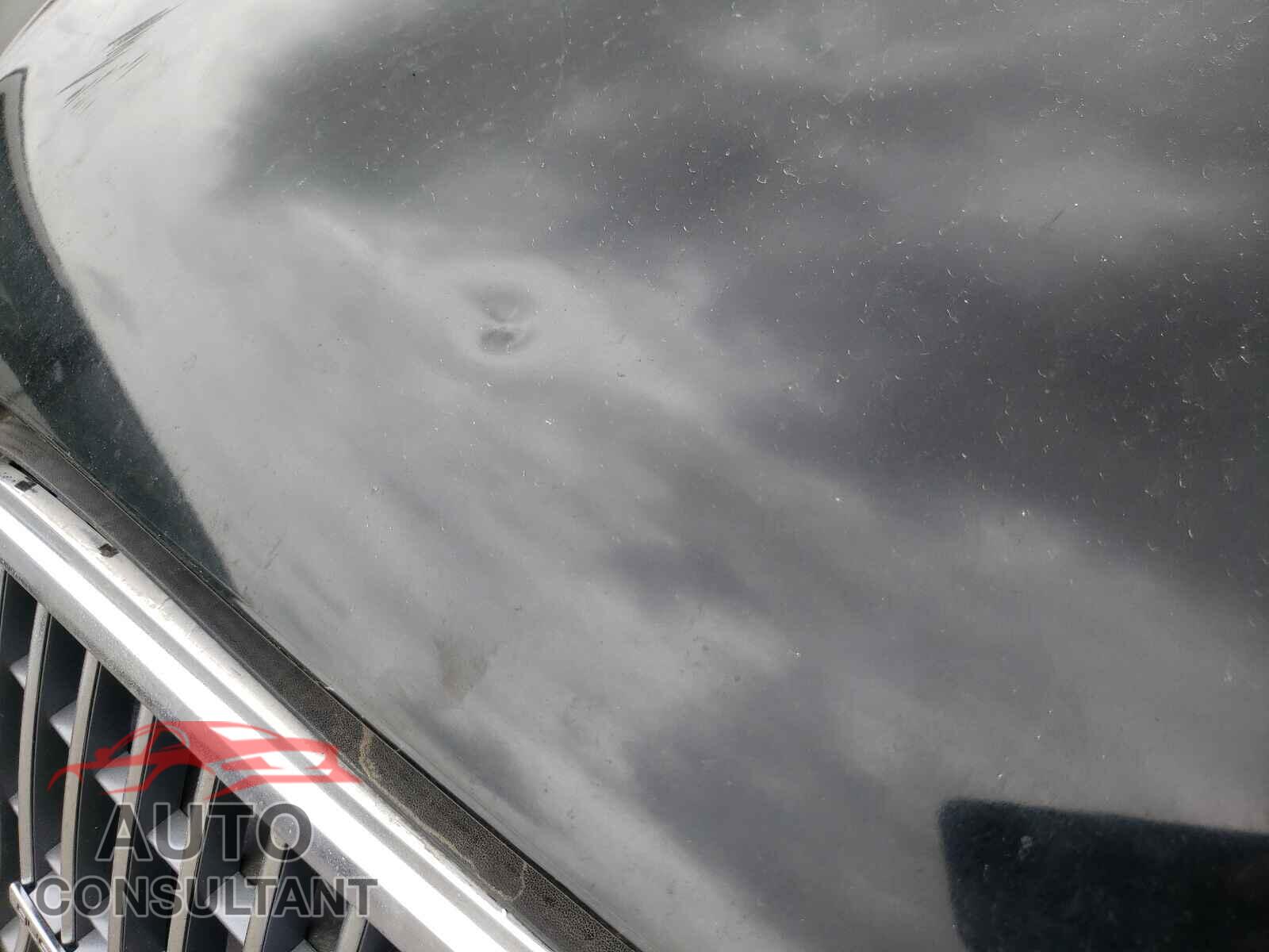 AUDI A4 2016 - WA1TFAFL3GA009583