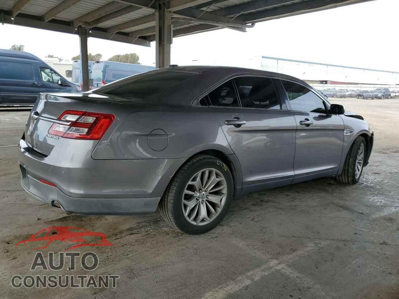 FORD TAURUS 2013 - 1FAHP2F84DG218047