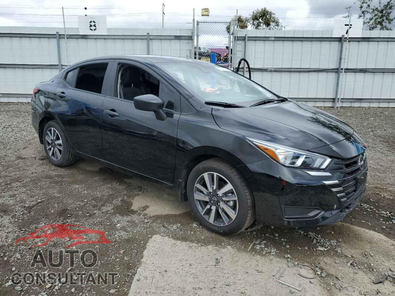 NISSAN VERSA 2024 - 3N1CN8DV0RL820357