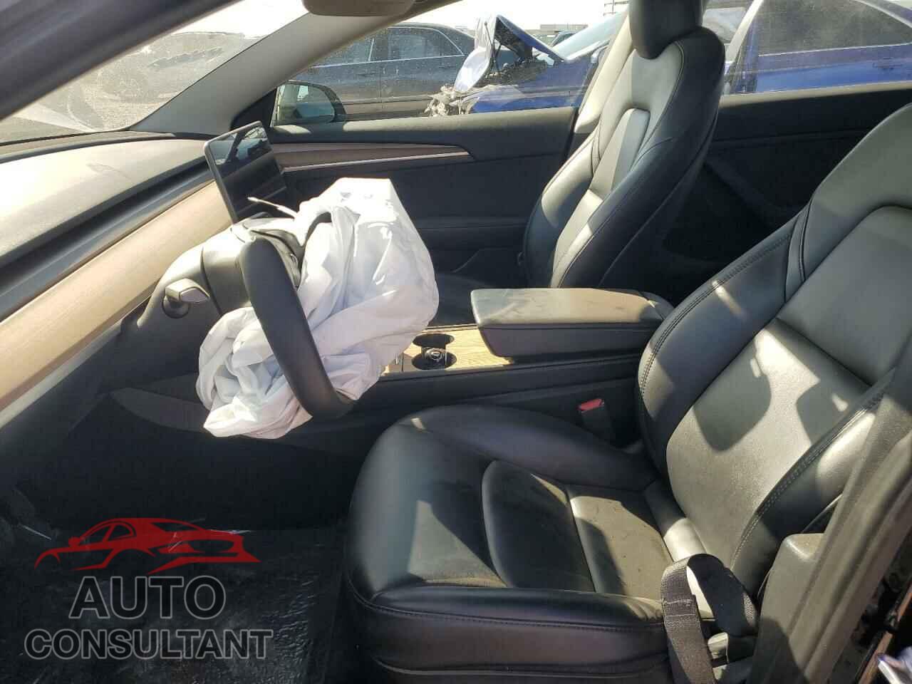 TESLA MODEL 3 2023 - 5YJ3E1EA4PF459775