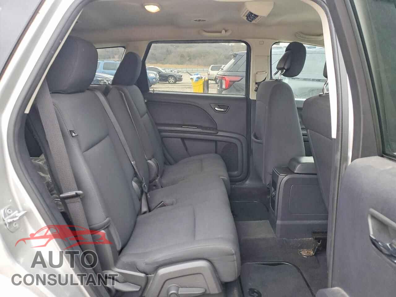 DODGE JOURNEY 2010 - 3D4PG4FB9AT166194