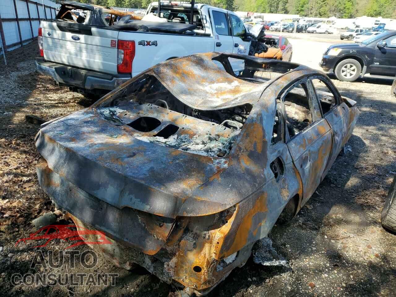 AUDI A4 2017 - WAUANAF48HN012978