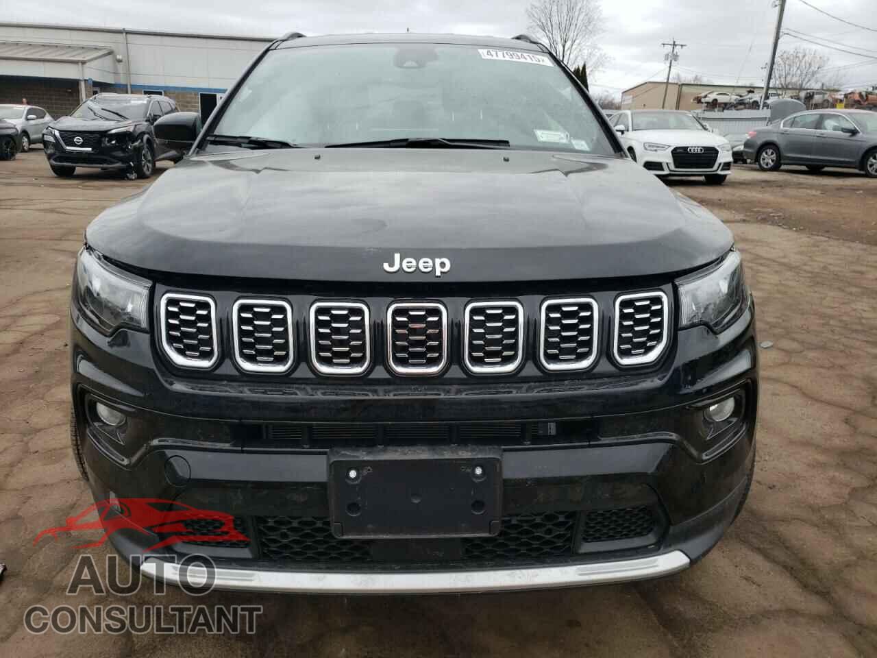 JEEP COMPASS 2024 - 3C4NJDCN5RT146248
