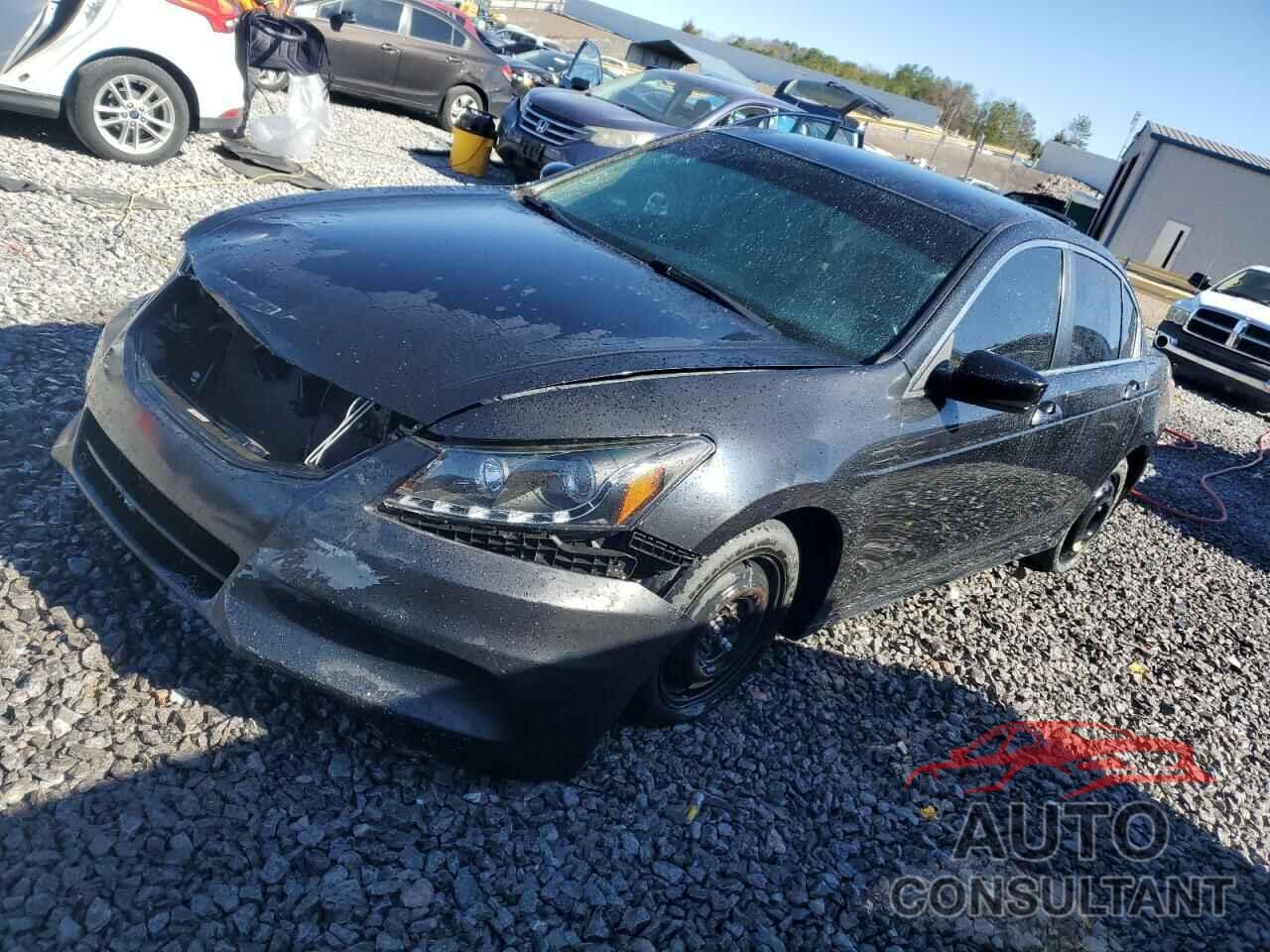 HONDA ACCORD 2011 - 1HGCP2F3XBA023550