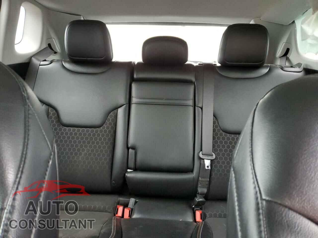 JEEP COMPASS 2018 - 3C4NJCBB8JT502410