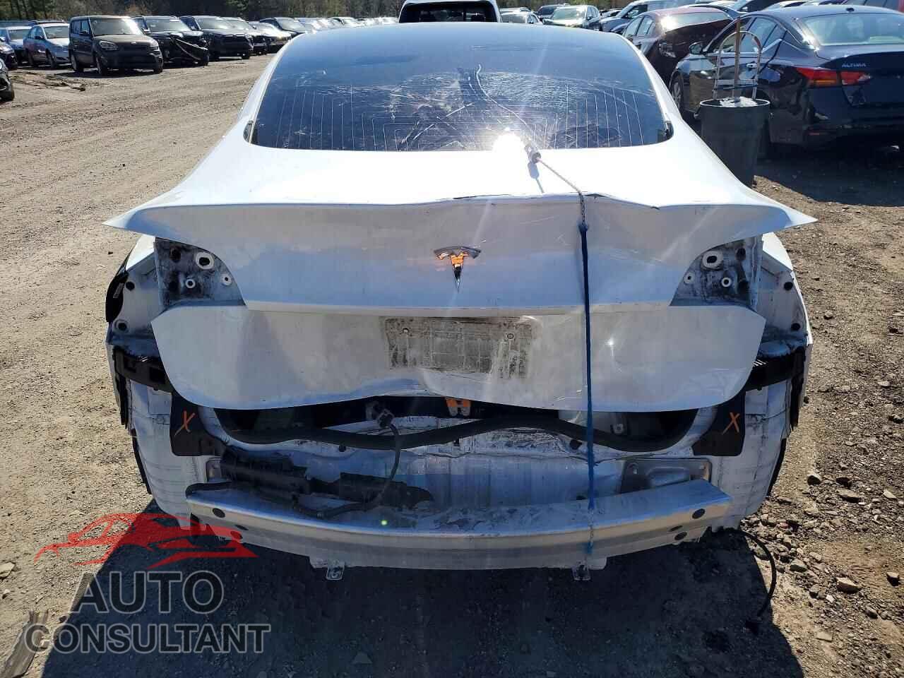 TESLA MODEL 3 2020 - 5YJ3E1EA7LF785953