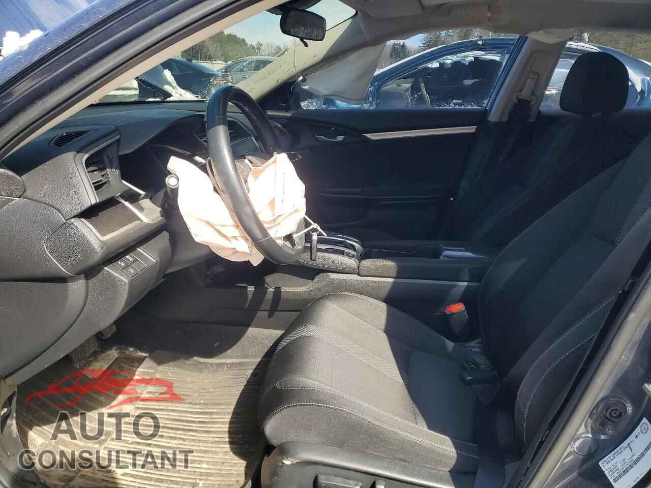 HONDA CIVIC 2020 - 2HGFC2F76LH031854