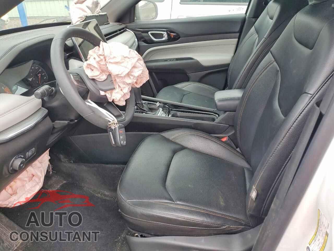 JEEP COMPASS 2024 - 3C4NJDCN5RT599916