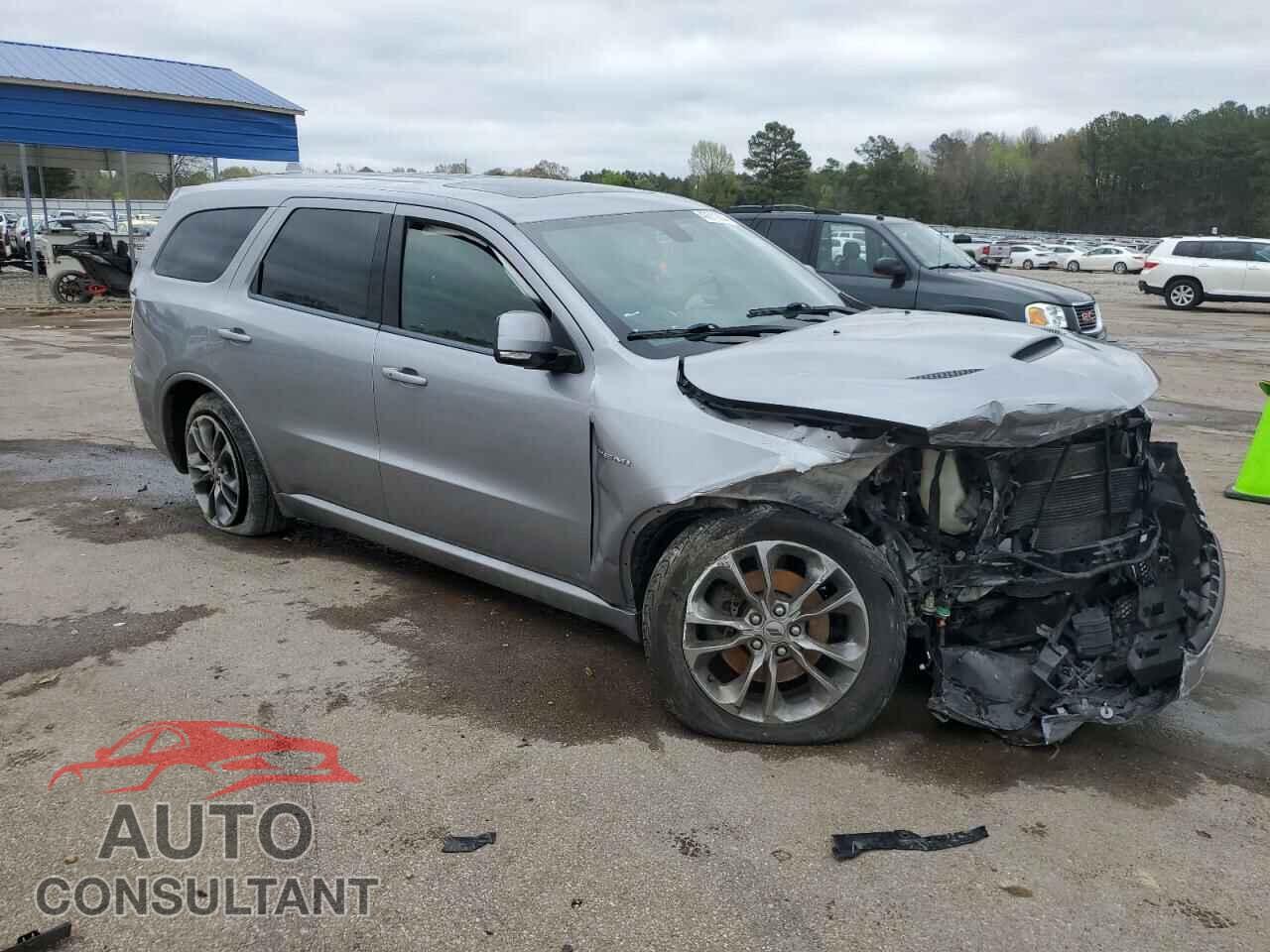 DODGE DURANGO 2020 - 1C4SDJCT6LC130828