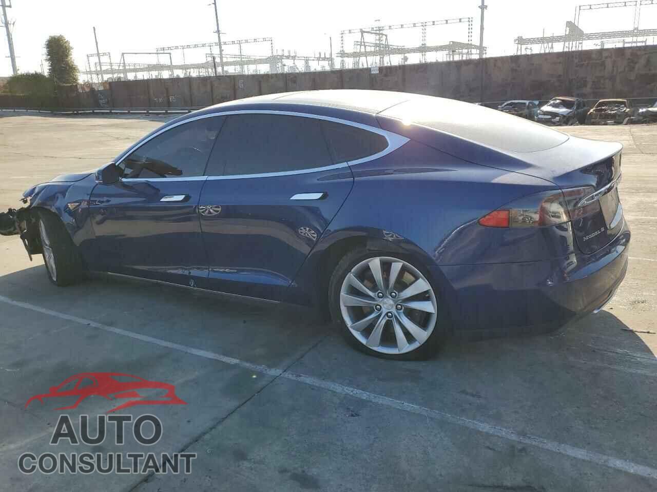 TESLA MODEL S 2016 - 5YJSA1E28GF129279