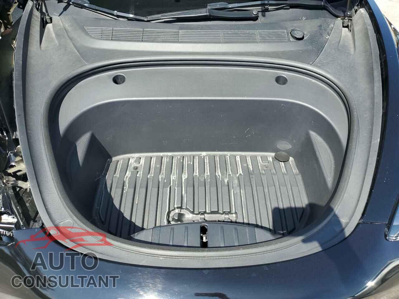 TESLA MODEL 3 2022 - 5YJ3E1EA7NF370960