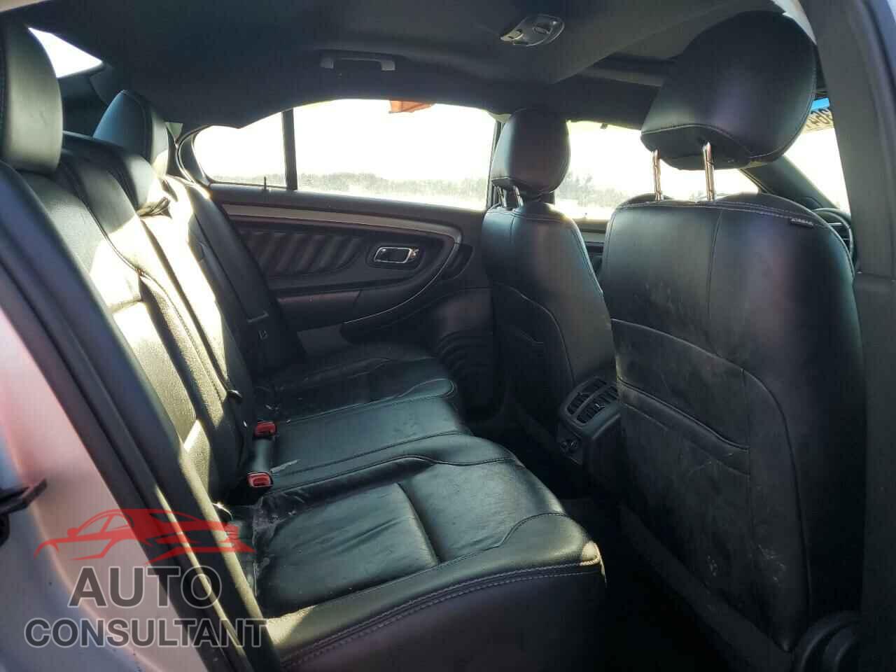 FORD TAURUS 2013 - 1FAHP2E89DG153942