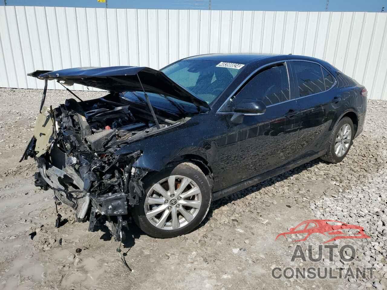 TOYOTA CAMRY 2020 - 4T1L11AK4LU999960