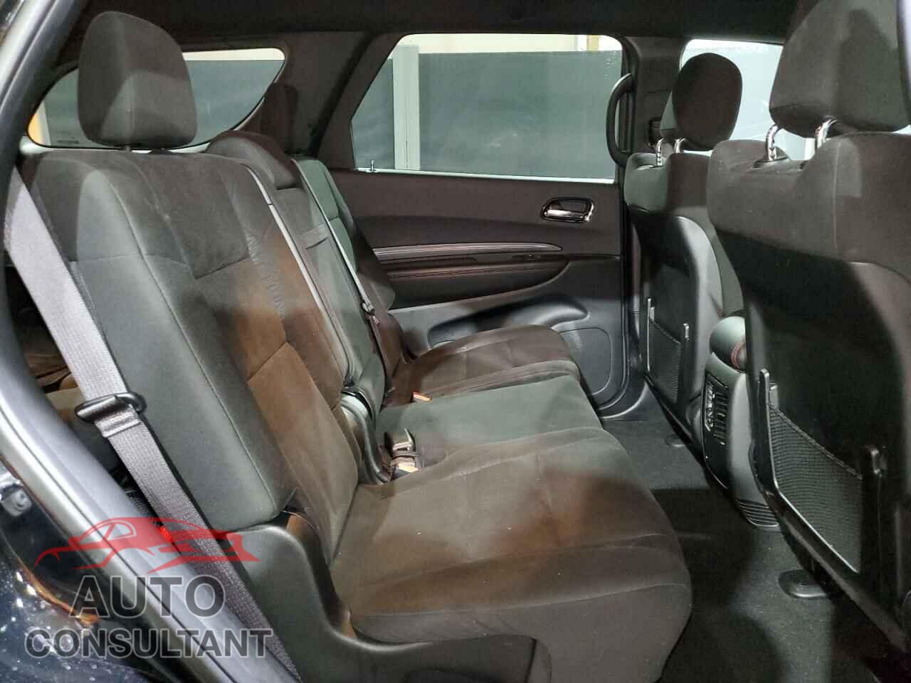 DODGE DURANGO 2023 - 1C4RDJDG5PC553969