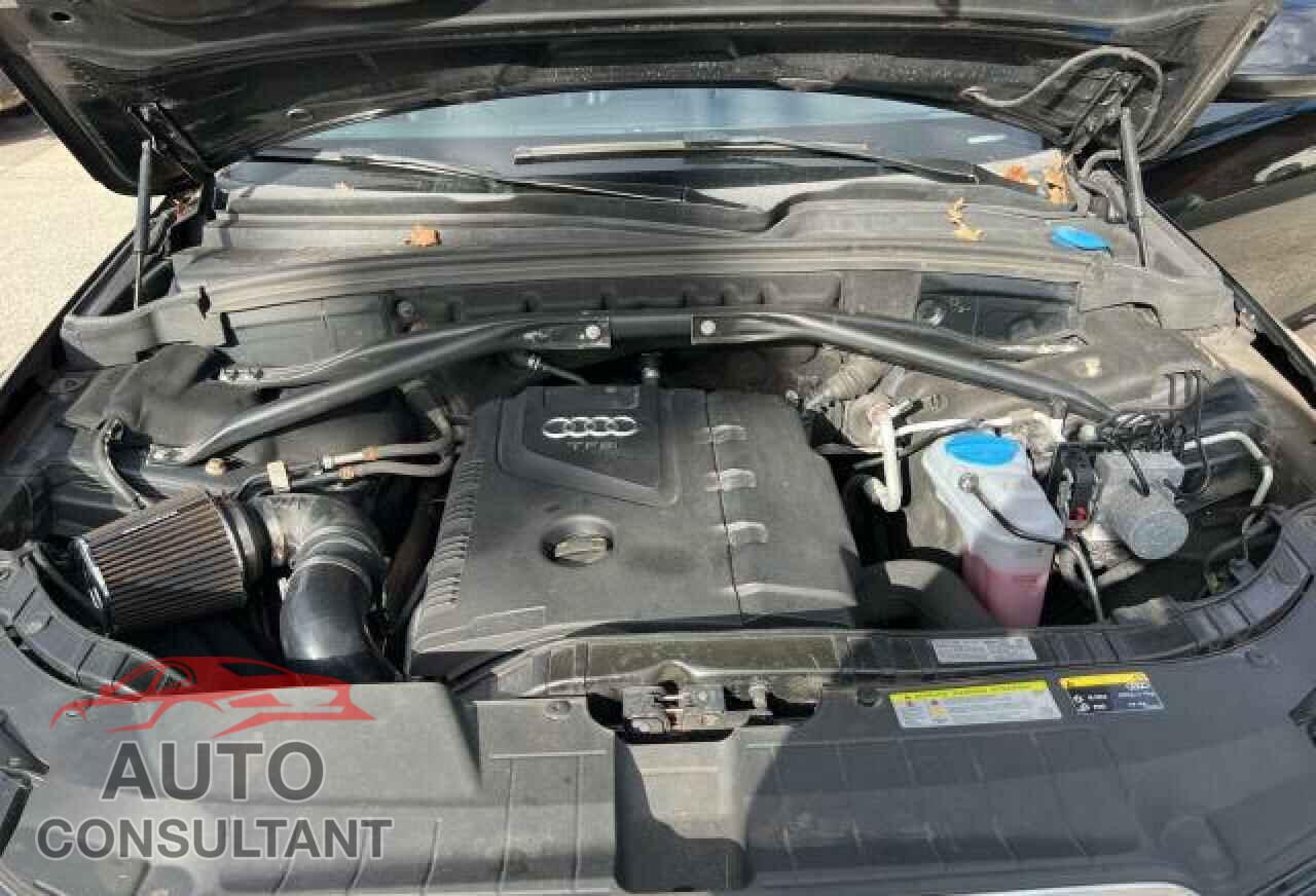AUDI Q5 2015 - WA1CFAFP5FA071911