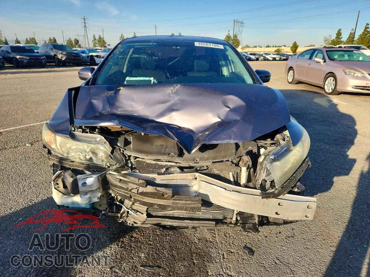 HONDA CIVIC 2014 - 19XFB2F56EE257407