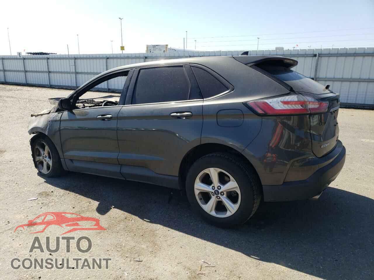 FORD EDGE 2019 - 2FMPK3G96KBB57270