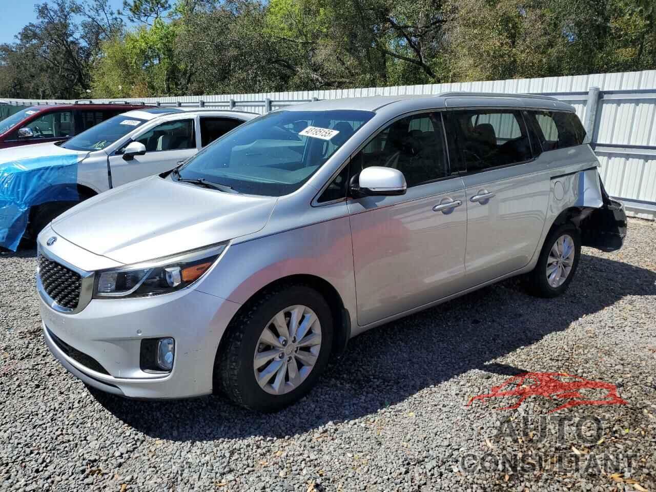 KIA All Models 2018 - KNDMC5C12J6346656