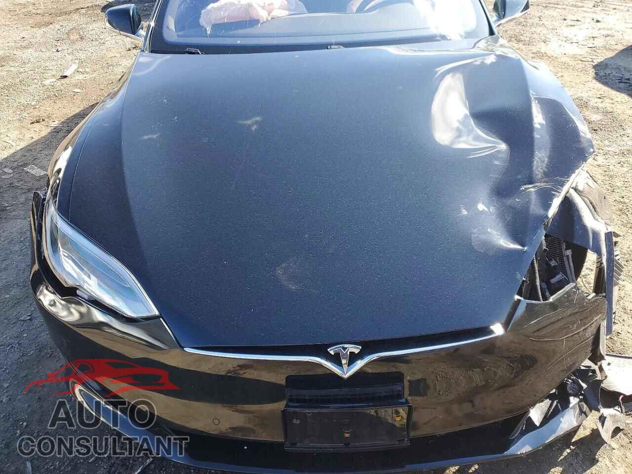 TESLA MODEL S 2016 - 5YJSA1E2XGF144589