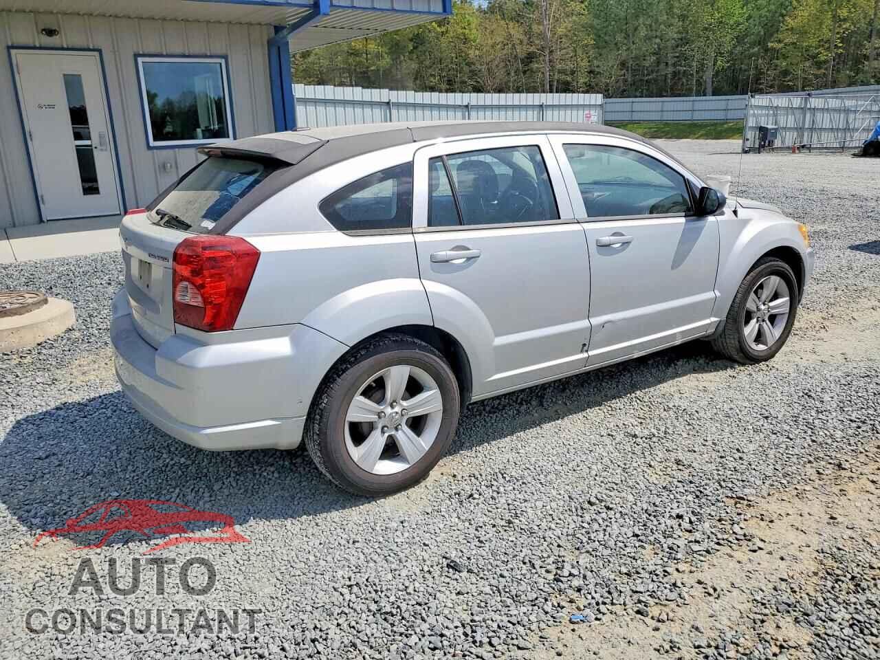 DODGE CALIBER 2011 - 1B3CB3HA8BD247589