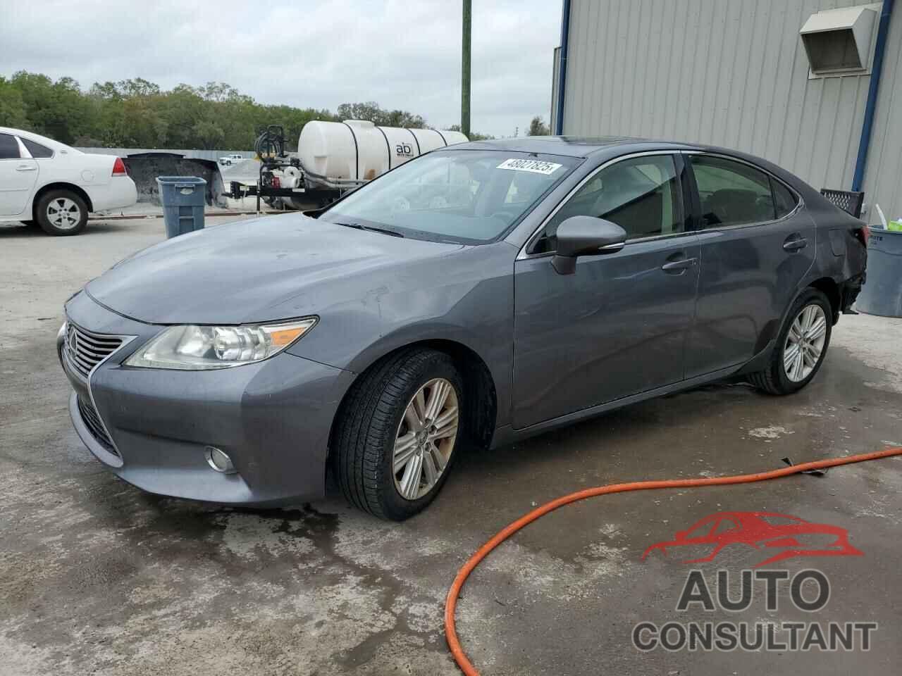 LEXUS ES350 2014 - JTHBK1GG1E2133081