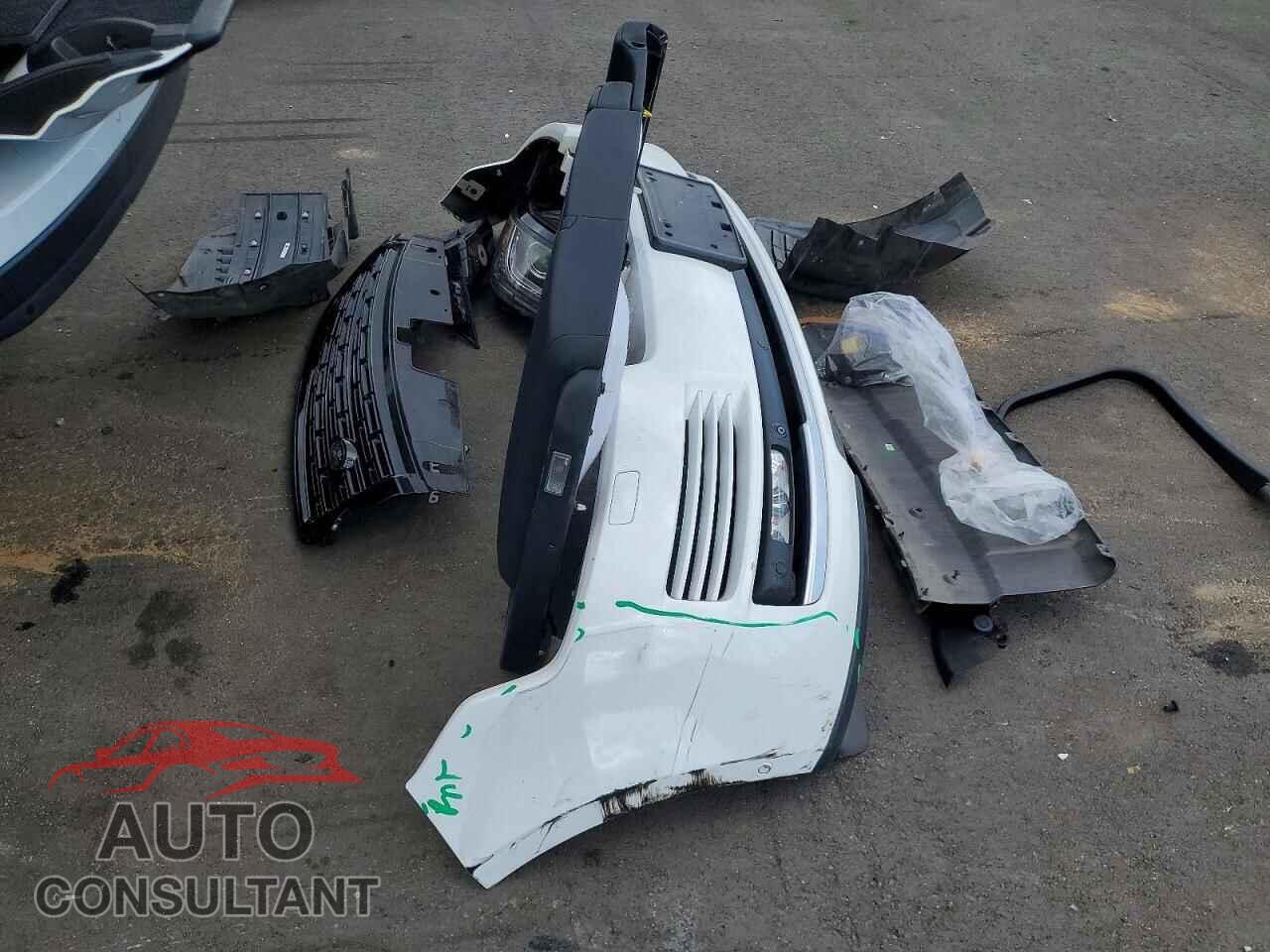 LAND ROVER RANGEROVER 2013 - SALGS2EF6DA120329