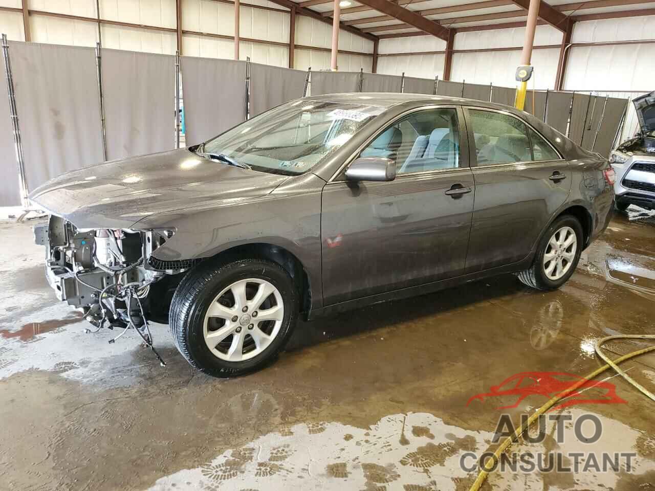 TOYOTA CAMRY 2011 - 4T1BF3EK3BU730477