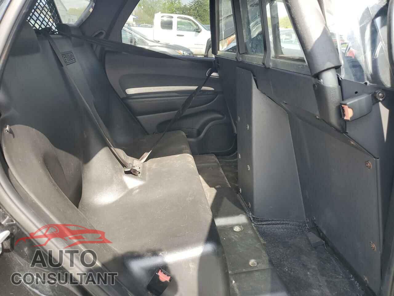DODGE DURANGO 2019 - 1C4RDJFG6KC795367