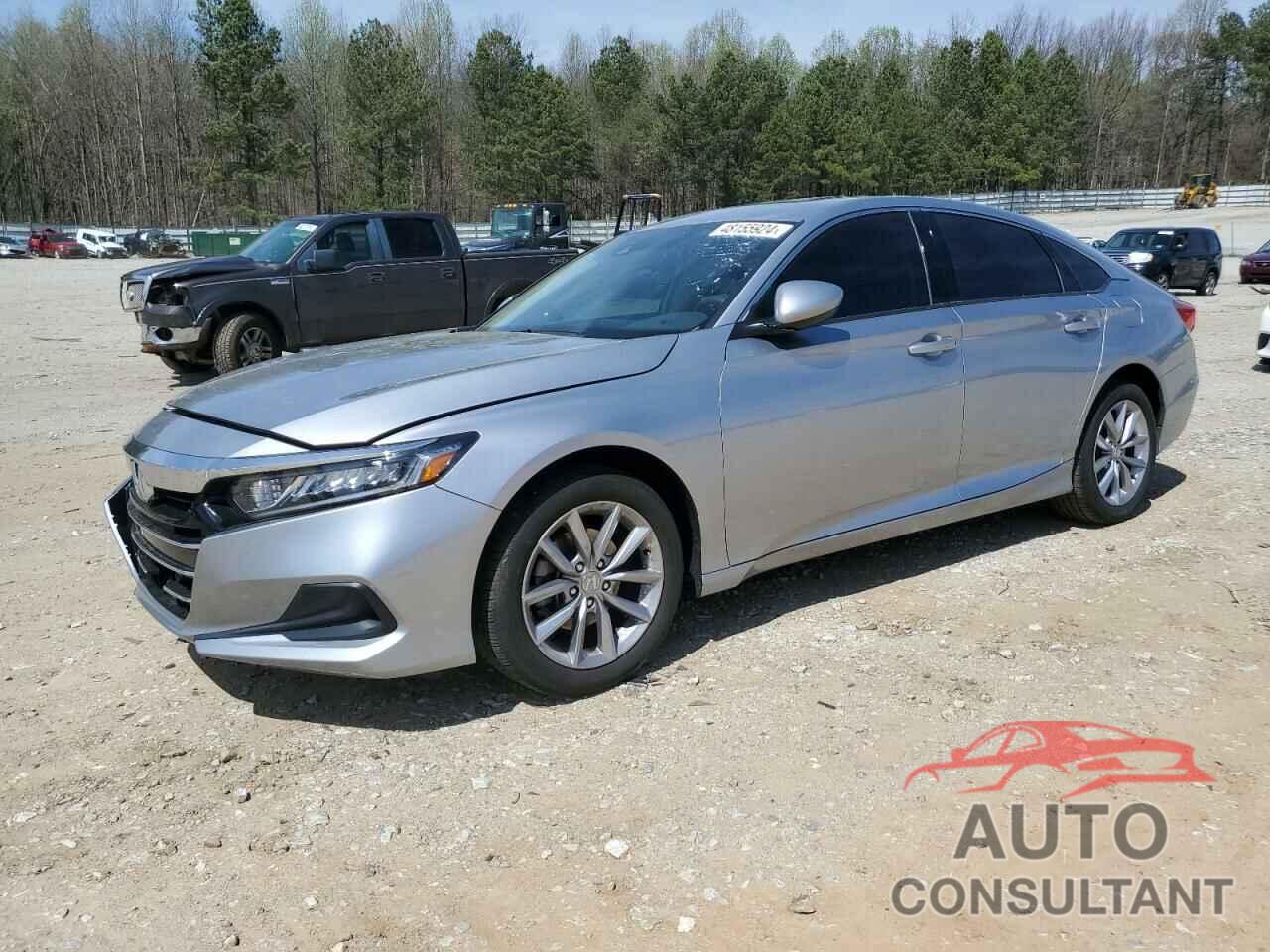 HONDA ACCORD 2022 - 1HGCV1F15NA006853