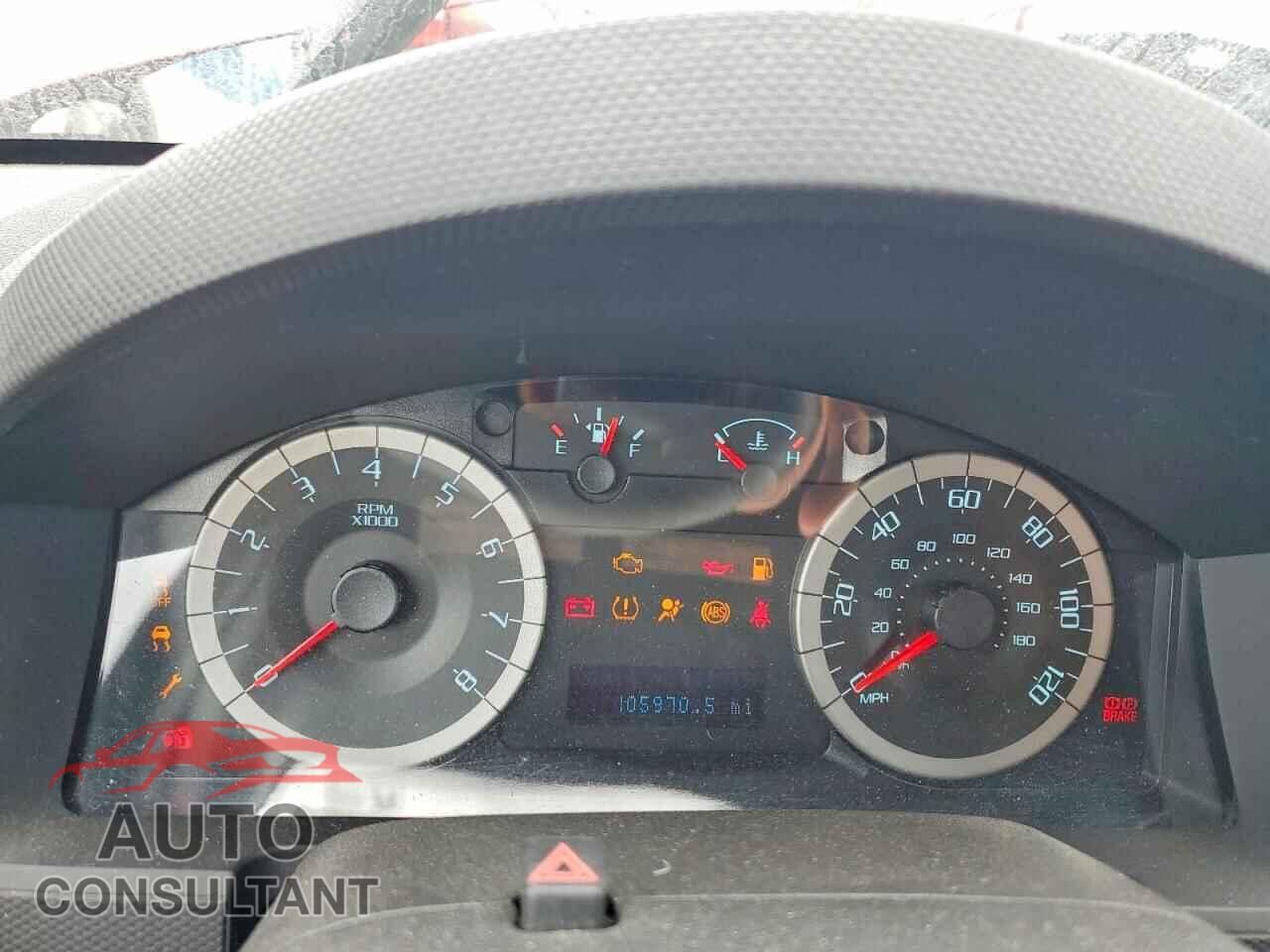 FORD ESCAPE 2012 - 1FMCU0E75CKA81072