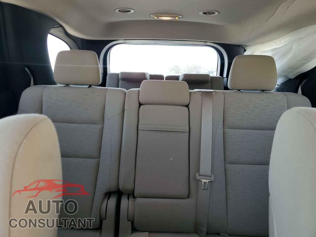 DODGE DURANGO 2022 - 1C4RDHAG1NC102225