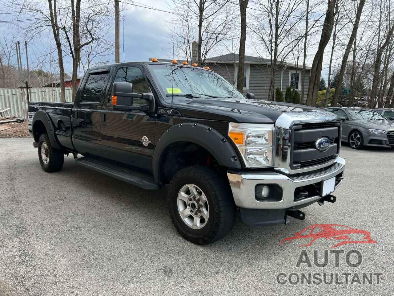 FORD F250 2016 - 1FT7W2BT2GEC08992