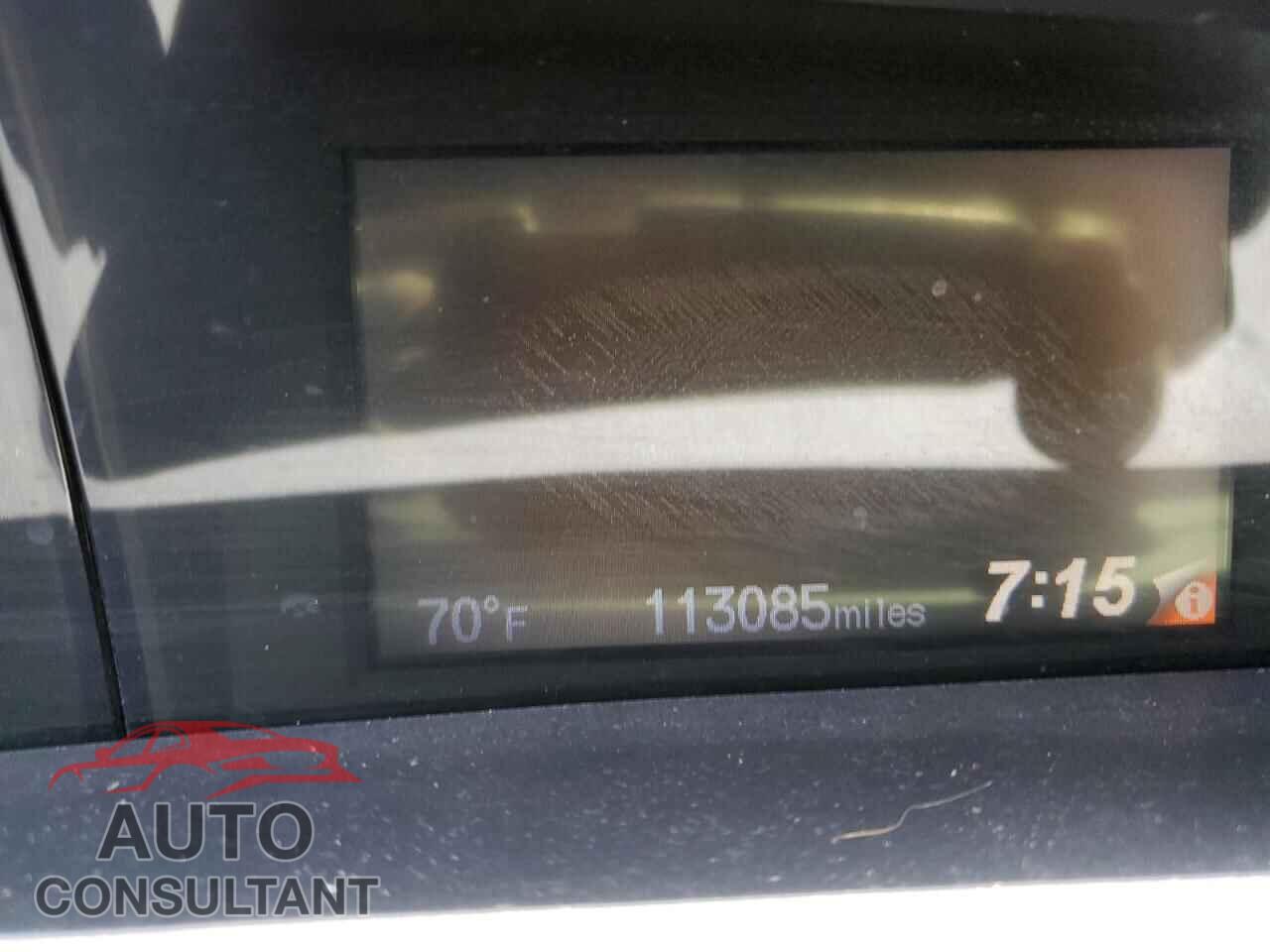 HONDA CIVIC 2014 - 19XFB2F80EE028537