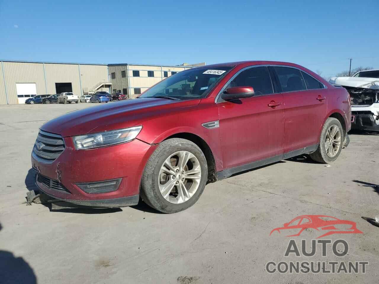 FORD TAURUS 2015 - 1FAHP2E84FG155116
