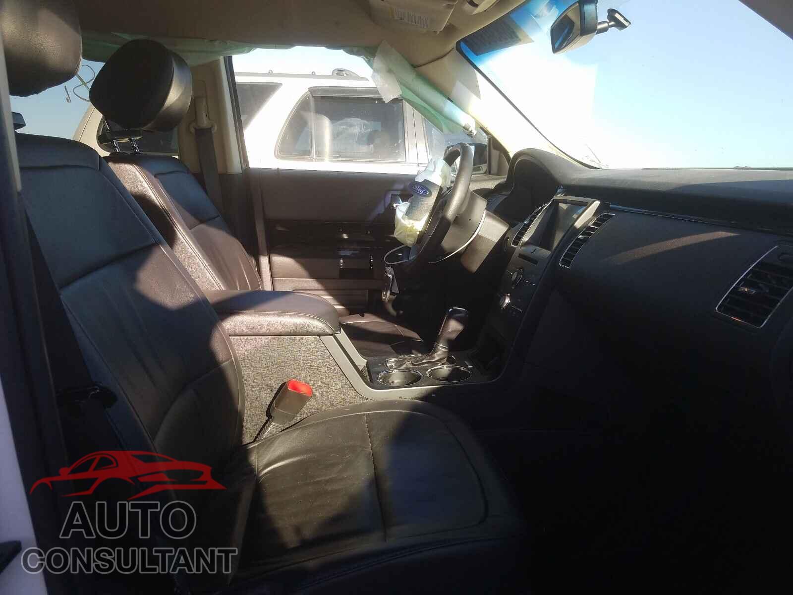 FORD FLEX 2019 - 2FMGK5C86KBA13968