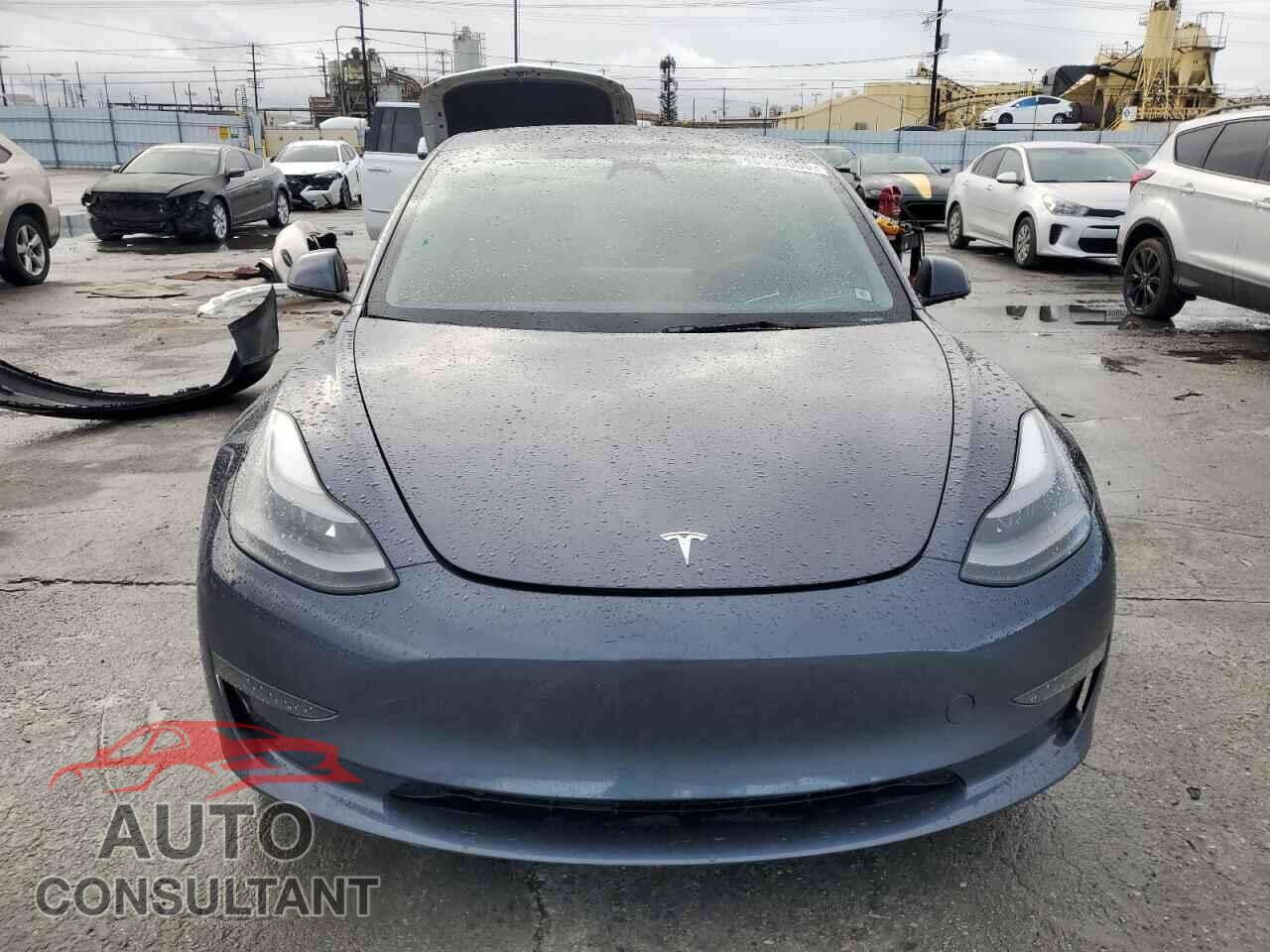 TESLA MODEL 3 2023 - 5YJ3E1EA2PF545103