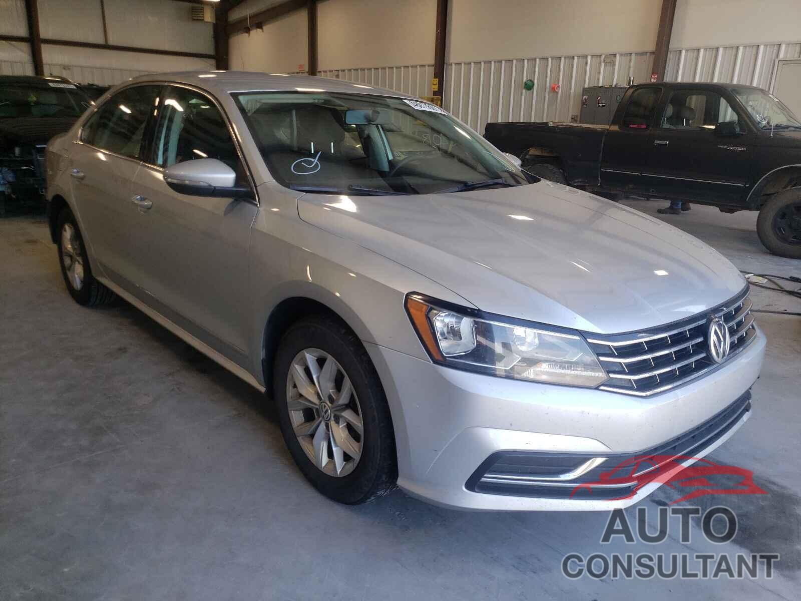 VOLKSWAGEN PASSAT 2016 - 1VWAS7A31GC054218