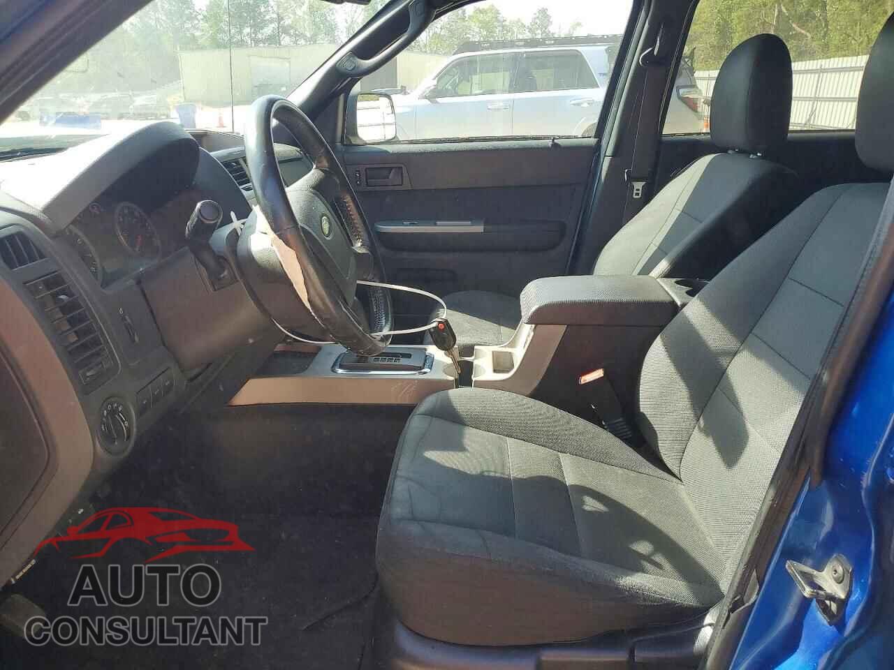 FORD ESCAPE 2012 - 1FMCU0DG6CKA28530