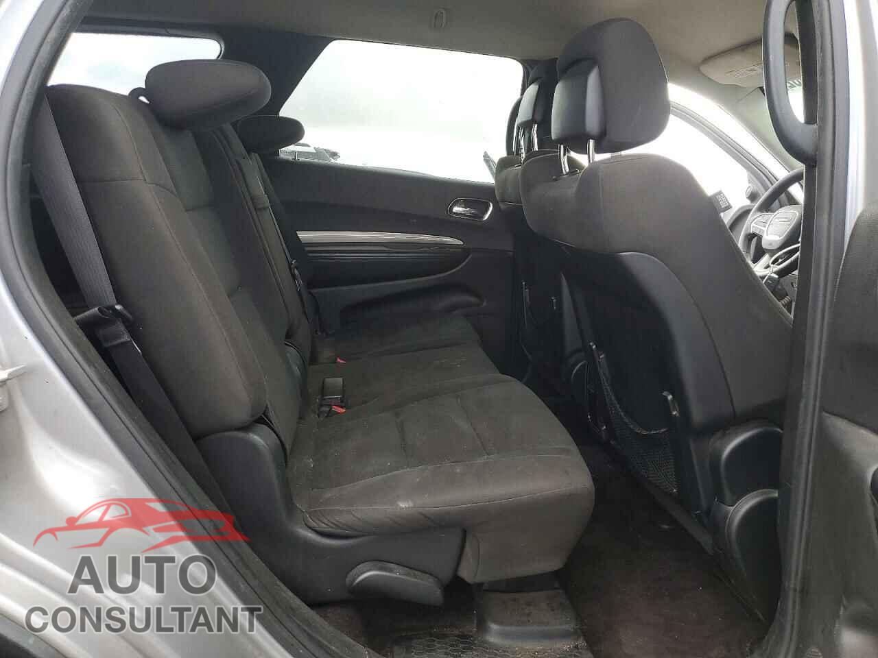 DODGE DURANGO 2016 - 1C4RDHAG2GC502541