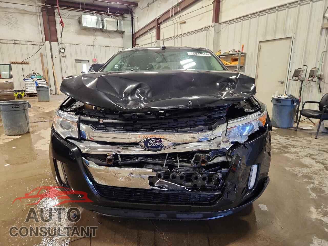 FORD EDGE 2013 - 2FMDK4KC4DBB28994