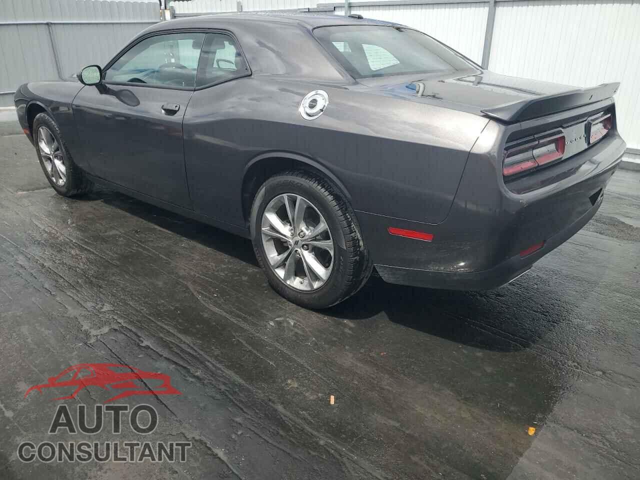 DODGE CHALLENGER 2023 - 2C3CDZGG0PH697012